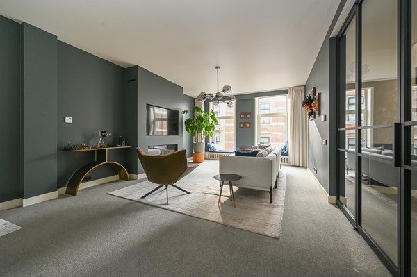 Medium property photo - Laan van Meerdervoort 39A, 2517 AD The Hague